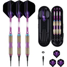 Softdarts-Set mit