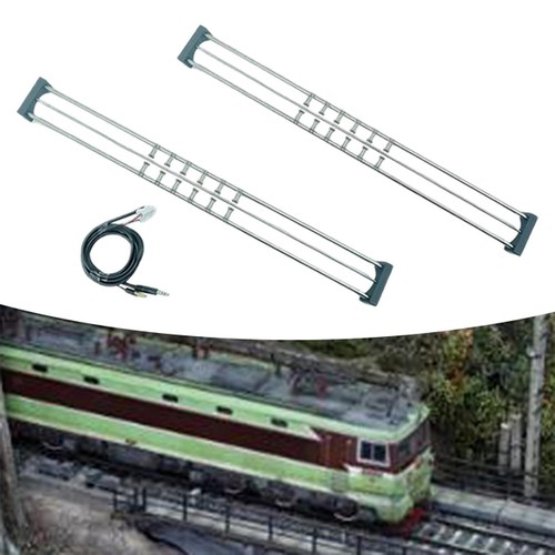 Eisenbahn laufband gleislager - eisenbahn,