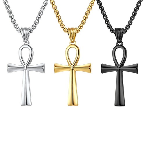 Damen herren halskette - damen,