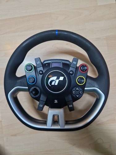 Fanatec lenkrad mit qr2 - mit,