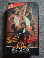 KESSE BIENEN AUF DER