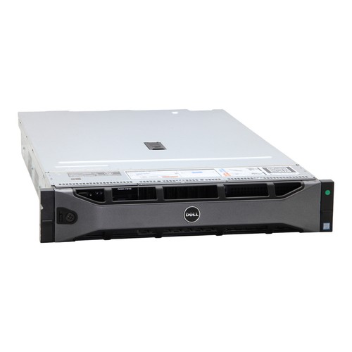 Dell precision rack - dell,