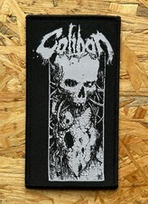Caliban Patch Aufnäher Heaven