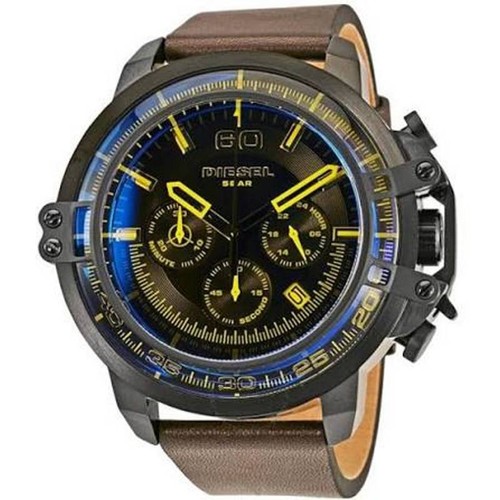 Diesel herrenuhr 7 modelle - diesel, herrenuhr: