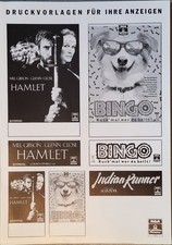 Druckvorlagen / Maternservice