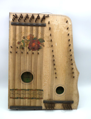 Jubeltöne zither harfe alt - jubeltöne,