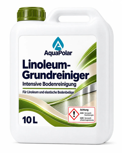 Aquapolar linoleum - aquapolar,