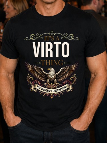 Virto thing herren - a,