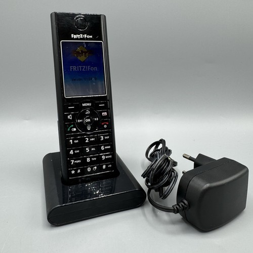 Avm fritz fon - avm, dect