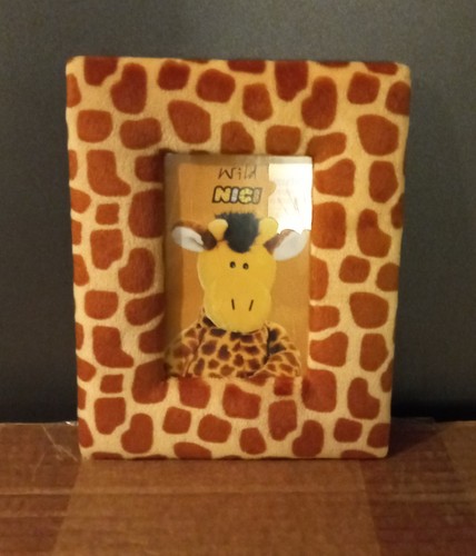 Nici bilderrahmen plüsch - nici,