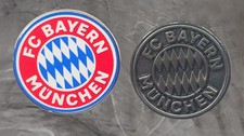 Pin original fcb bayern - pin,