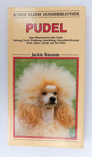 Ratgeber für den pudel - für,