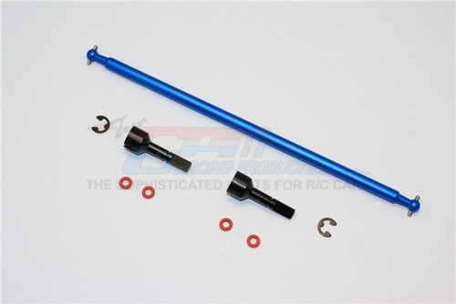 Gpm racing aluminium - racing,