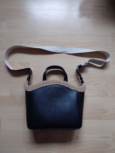 Karl lagerfeld handtasche - karl,