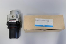 SMC EARP3000-F02 Pneumatik