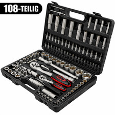 RATSCHEN STECKSCHLÜSSEL SATZ