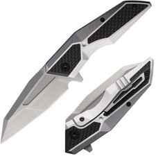 Brous Blades Recluse Folding