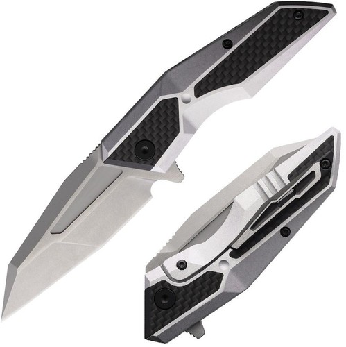 Brous blades recluse folding - blades,