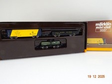 Märklin Mini-Club Z 8687