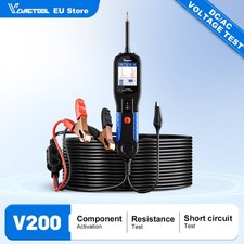 Vdiagtool v200 circuit tester - vdiagtool,
