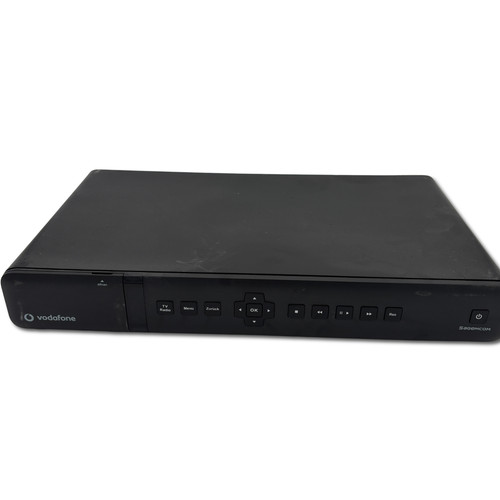 Sagemcom vodafone rci88 - sagemcom,