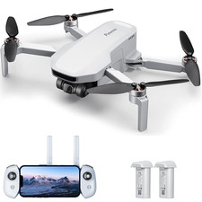 Gebraucht Potensic ATOM SE GPS