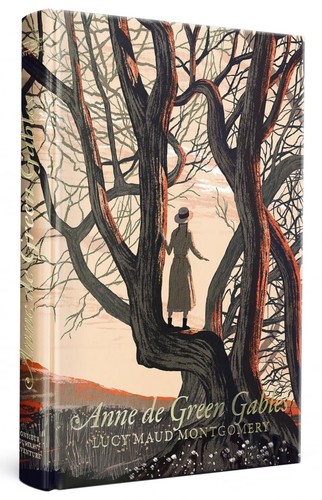 Anne tome de green - ,