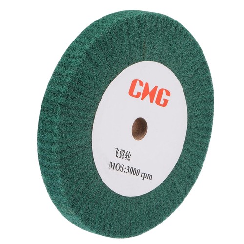 Polierscheibe nylon 200 - nylon, mm