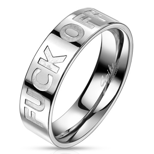 316l edelstahl ring - 316l,
