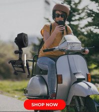 🛵 Vespa GTS bis 2022 –