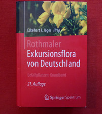 Eckehart J. Jäger (u. a.) |