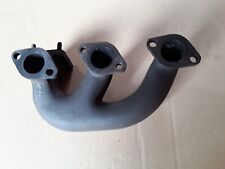 Maserati Biturbo 2,0 Auspuffkrümmer/Fächerkrümmer rechts, einbaufertig