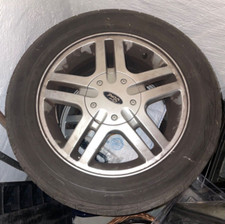 alufelgen 17 zoll ford focus