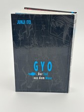 Gyo Deluxe: Der Tod aus dem