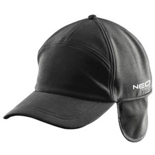 Profi Winter Cap Mütze mit