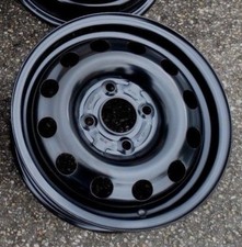 1 x Stahlfelge für FORD Focus