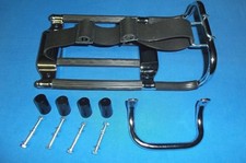 Simson Schwalbe KR51/1 KR51/2 Gepäckträger Spannband Aufbockgriff Anbauteile 