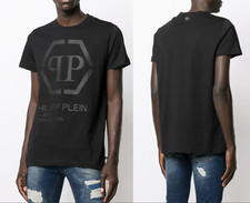 Philipp Plein Gold Cut Limited