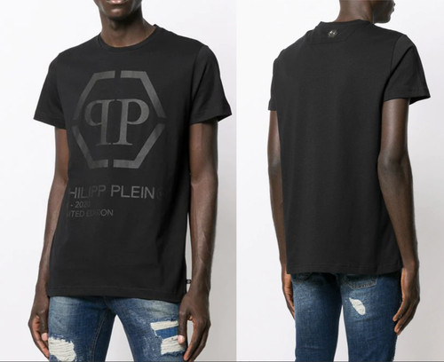 Philipp plein gold cut - philipp, limited