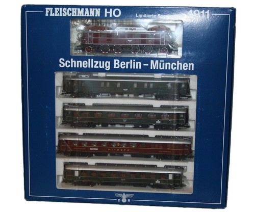 330 fleischmann art - #330, 4911