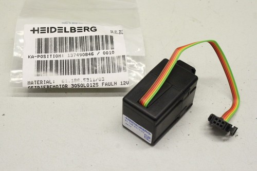 Heidelberg 3050l012s - heidelberg,