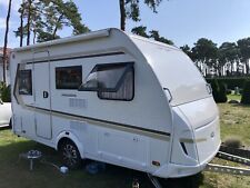 Weinsberg 390QD / Klima / Dusche / Markise / Vorzelt / 1200 KG