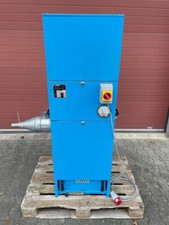 LAS Dust Hog Duster SG801-100 Schweissrauchabsaugung Absauganlage