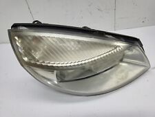 Renault Scenic 2  Scheinwerfer