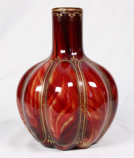 Frühe Johann Lötz Witwe