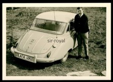 DKW F 93 Auto aus Landshut