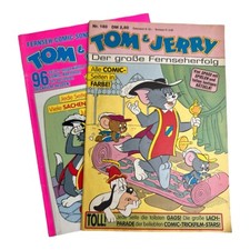 Tom und Jerry Fernsehabenteuer