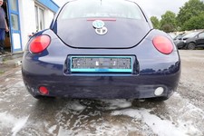 VW New Beetle 9C Stoßstange