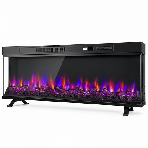Elektrokamin elektrischer