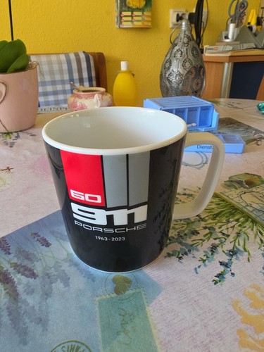 Porsche design espressotasse - porsche,